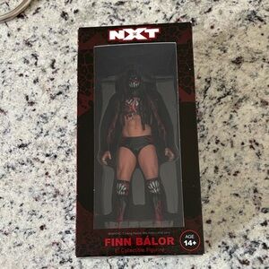 WWE NXT Finn Balor Demon 8" Collectible Figure 2016